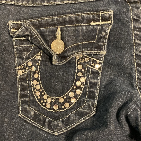 True religion jeans - Picture 5 of 6